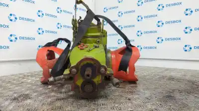 Pezzo di ricambio per auto di seconda mano riduttore per agria 2700 dl motocultor 14 cv riferimenti oem iam r627076185  