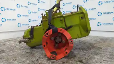 Pezzo di ricambio per auto di seconda mano riduttore per agria 2700 dl motocultor 14 cv riferimenti oem iam r627076185  