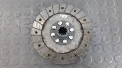 Tweedehands auto-onderdeel koppelingsset voor agria 2700 dl motocultor 14 cv oem iam-referenties   