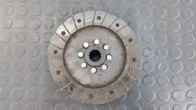Tweedehands auto-onderdeel koppelingsset voor agria 2700 dl motocultor 14 cv oem iam-referenties   