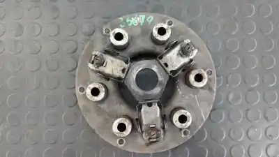Tweedehands auto-onderdeel koppelingsset voor agria 2700 dl motocultor 14 cv oem iam-referenties   