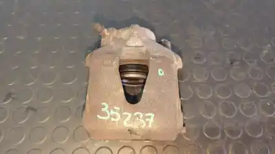 Recambio de automóvil de segunda mano de PINZA DE FRENO DELANTERA DERECHA para VOLKSWAGEN POLO (6C1)  referencias OEM IAM VL14 82  