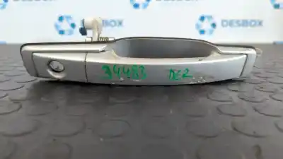 Автозапчастина б/у  для SSANGYONG RODIUS  Посилання на OEM IAM   