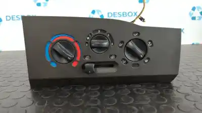 Автозапчасти б/у отопление / кондиционирование воздуха за iveco daily caja cerrada (1999 =>) 29 - l 11 caja cerrada ссылки oem iam b837
