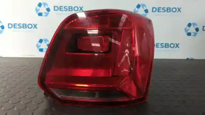 İkinci el araba yedek parçası  için VOLKSWAGEN POLO (6C1)  OEM IAM referansları 6C0945096F  