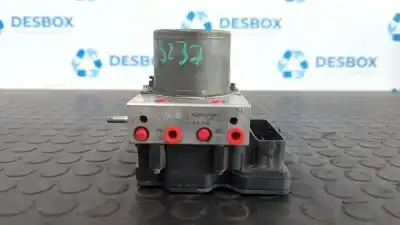 Pezzo di ricambio per auto di seconda mano abs per volkswagen polo (6c1) 1.4 advance bmt riferimenti oem iam 6c0614517e