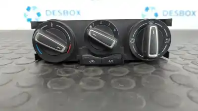 İkinci el araba yedek parçası  için VOLKSWAGEN POLO (6C1)  OEM IAM referansları 6C0820045A  