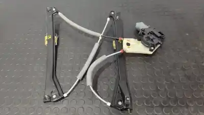 Pezzo di ricambio per auto di seconda mano alzacristalli anteriore sinistro per volkswagen polo (6c1) 1.4 advance bmt riferimenti oem iam 6r0959801at