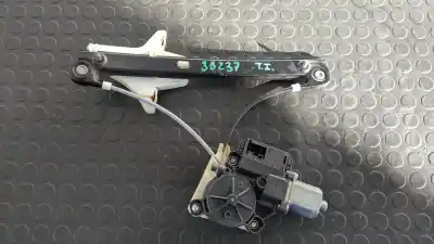 Pezzo di ricambio per auto di seconda mano alzacristalli posteriore sinistro per volkswagen polo (6c1) 1.4 advance bmt riferimenti oem iam 6r0959811n