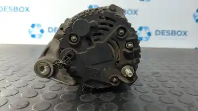 Автозапчасти б/у генератор за audi a4 avant (b5) 1.8 20v turbo ссылки oem iam 058903016e  