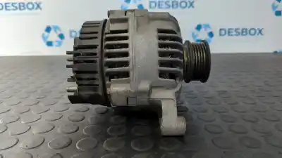 Автозапчасти б/у генератор за audi a4 avant (b5) 1.8 20v turbo ссылки oem iam 058903016e  