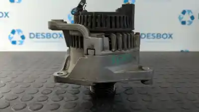 Автозапчасти б/у генератор за audi a4 avant (b5) 1.8 20v turbo ссылки oem iam 058903016e  