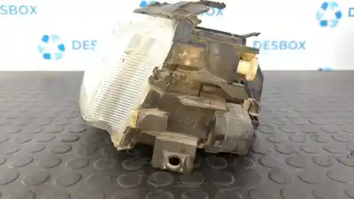 Автозапчасти б/у левая фара за audi a4 avant (b5) 1.8 20v turbo ссылки oem iam 8d0941003a  