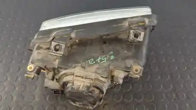 Автозапчасти б/у левая фара за audi a4 avant (b5) 1.8 20v turbo ссылки oem iam 8d0941003a  