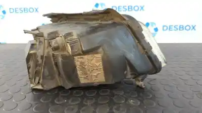 Автозапчасти б/у левая фара за audi a4 avant (b5) 1.8 20v turbo ссылки oem iam 8d0941003a  