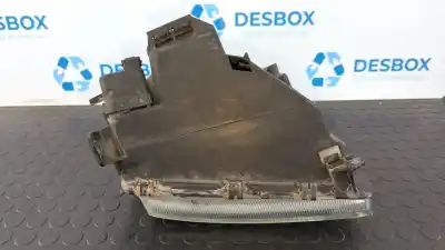 Автозапчасти б/у левая фара за audi a4 avant (b5) 1.8 20v turbo ссылки oem iam 8d0941003a  
