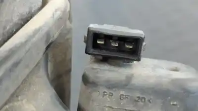 Автозапчасти б/у левая фара за audi a4 avant (b5) 1.8 20v turbo ссылки oem iam 8d0941003a  