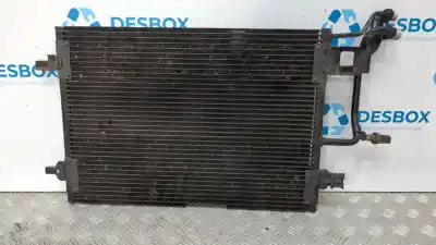 İkinci el araba yedek parçası klima kondenser / radyatör için audi a4 avant (b5) 1.8 20v turbo oem iam referansları 8d0260401d  