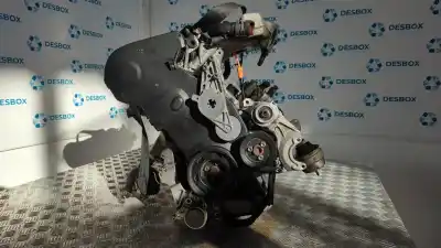 İkinci el araba yedek parçası KOMPLE MOTOR için AUDI A4 AVANT (B5)  OEM IAM referansları AEB  