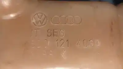 Pezzo di ricambio per auto di seconda mano cauzione di espansione per audi a4 avant (b5) 1.8 20v turbo riferimenti oem iam 8d0121403d  