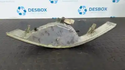 Автозапчасти б/у правый передний пилот за nissan interstar mod. 04 (x70) 2.5 dci diesel cat ссылки oem iam 18a521b  