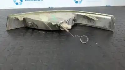 Автозапчасти б/у правый передний пилот за nissan interstar mod. 04 (x70) 2.5 dci diesel cat ссылки oem iam 18a521b  