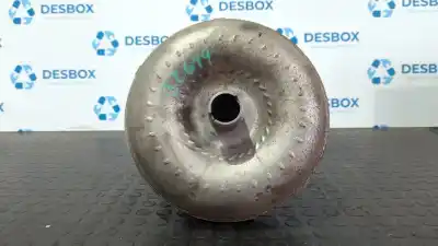 Pièce détachée automobile d'occasion BOÎTE DE VITESSES pour MERCEDES CLASE C (W203) BERLINA  Références OEM IAM A2112500402  