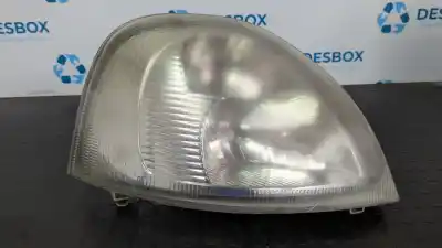 Автозапчастина б/у  для NISSAN INTERSTAR MOD. 04 (X70)  Посилання на OEM IAM 8200163518  