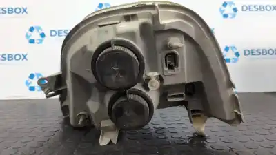 Автозапчастина б/у права фа для nissan interstar mod. 04 (x70) 2.5 dci diesel cat посилання на oem iam 8200163518  