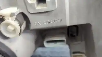 Автозапчастина б/у права фа для nissan interstar mod. 04 (x70) 2.5 dci diesel cat посилання на oem iam 8200163518  