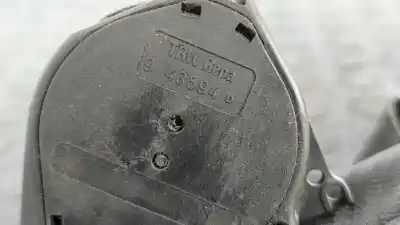Pièce détachée automobile d'occasion ceinture de securite avant gauche pour iveco daily caja cerrada (1999 =>) 29 - l 11 caja cerrada références oem iam 047113  