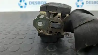 Pièce détachée automobile d'occasion ceinture de securite avant gauche pour iveco daily caja cerrada (1999 =>) 29 - l 11 caja cerrada références oem iam 047113  