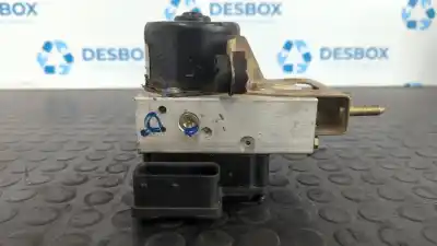 Pezzo di ricambio per auto di seconda mano ABS per BMW SERIE 3 BERLINA (E46)  Riferimenti OEM IAM 34511164897  