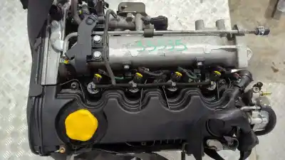 Second-hand car spare part Complete Engine for OPEL ZAFIRA B Cosmo OEM IAM references Z19DT  