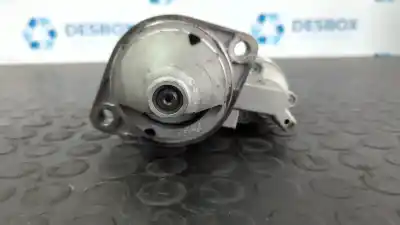 Peça sobressalente para automóvel em segunda mão Motor De Arranque por OPEL FRONTERA A 2.5 Turbodiesel Referências OEM IAM STR2233  