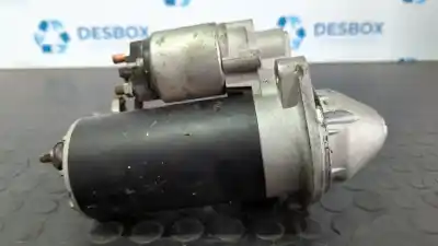 Second-hand car spare part starter motor for opel frontera a 2.5 turbodiesel oem iam references str2233  