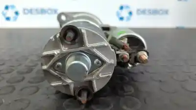 Second-hand car spare part starter motor for opel frontera a 2.5 turbodiesel oem iam references str2233  