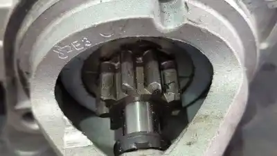 Second-hand car spare part starter motor for opel frontera a 2.5 turbodiesel oem iam references str2233  