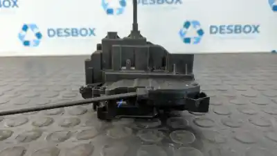 Peça sobressalente para automóvel em segunda mão  por RENAULT LAGUNA III  Referências OEM IAM 825000003RB  