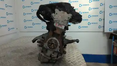 Piesă de schimb auto la mâna a doua motor complet pentru bmw serie 3 berlina (e46) 3.0 24v turbodiesel cat referințe oem iam m57306d1  