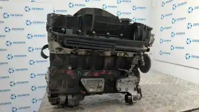 Piesă de schimb auto la mâna a doua motor complet pentru bmw serie 3 berlina (e46) 3.0 24v turbodiesel cat referințe oem iam m57306d1  