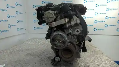 Piesă de schimb auto la mâna a doua motor complet pentru bmw serie 3 berlina (e46) 3.0 24v turbodiesel cat referințe oem iam m57306d1  