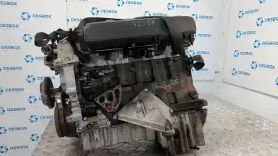 Piesă de schimb auto la mâna a doua motor complet pentru bmw serie 3 berlina (e46) 3.0 24v turbodiesel cat referințe oem iam m57306d1  