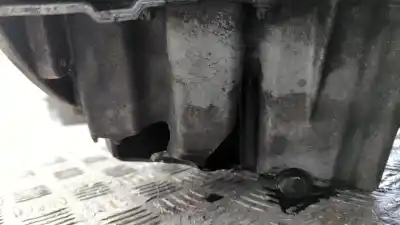 Piesă de schimb auto la mâna a doua motor complet pentru bmw serie 3 berlina (e46) 3.0 24v turbodiesel cat referințe oem iam m57306d1  