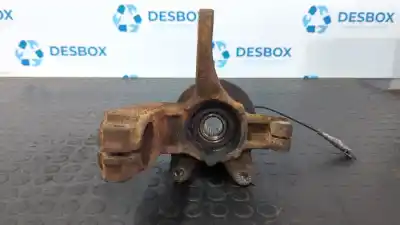 Автозапчастина б/у передній прав для FORD FIESTA (CBK) Ambiente Посилання на OEM IAM 2S613K170  