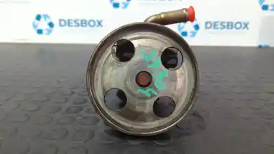 Peça sobressalente para automóvel em segunda mão  por FORD FIESTA (CBK)  Referências OEM IAM 9637000880  