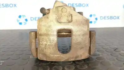 Peça sobressalente para automóvel em segunda mão Pinça De Travão Dianteira Direita por FORD FIESTA (CBK) Ambiente Referências OEM IAM 630  