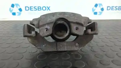 Peça sobressalente para automóvel em segunda mão pinça de travão dianteira direita por ford fiesta (cbk) ambiente referências oem iam 630  