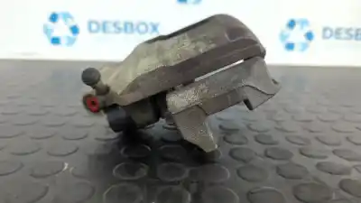 Peça sobressalente para automóvel em segunda mão pinça de travão dianteira direita por ford fiesta (cbk) ambiente referências oem iam 630  