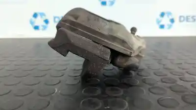 Peça sobressalente para automóvel em segunda mão pinça de travão dianteira direita por ford fiesta (cbk) ambiente referências oem iam 630  